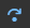 The step over button from the VS Code debugger