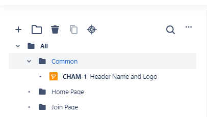 Jira new requirement screen