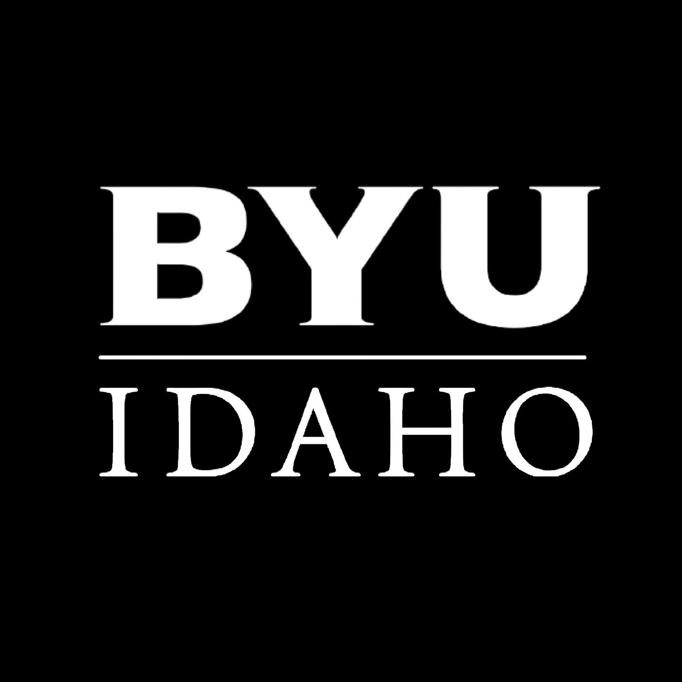 BYU-I Logo