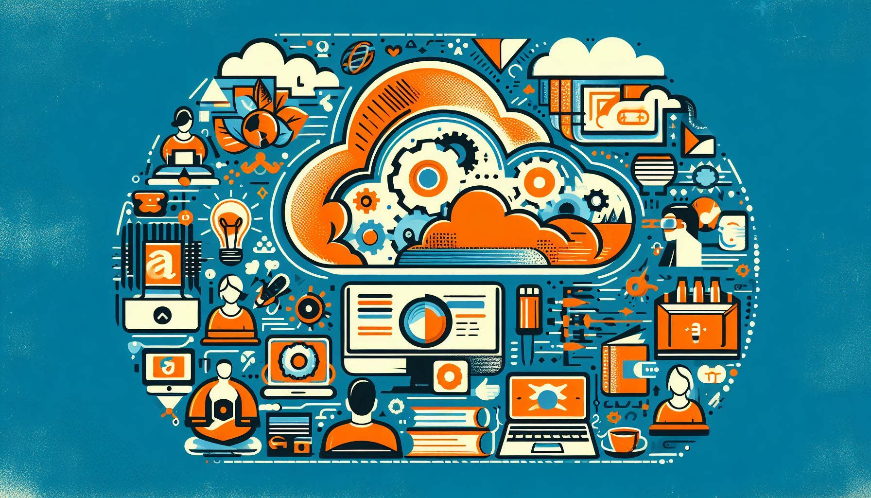 ITM 300 Cloud Foundations