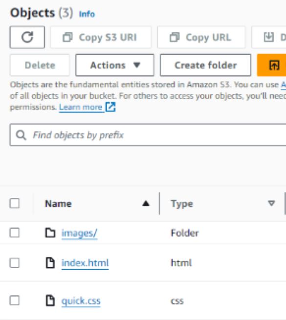 Directory Structure