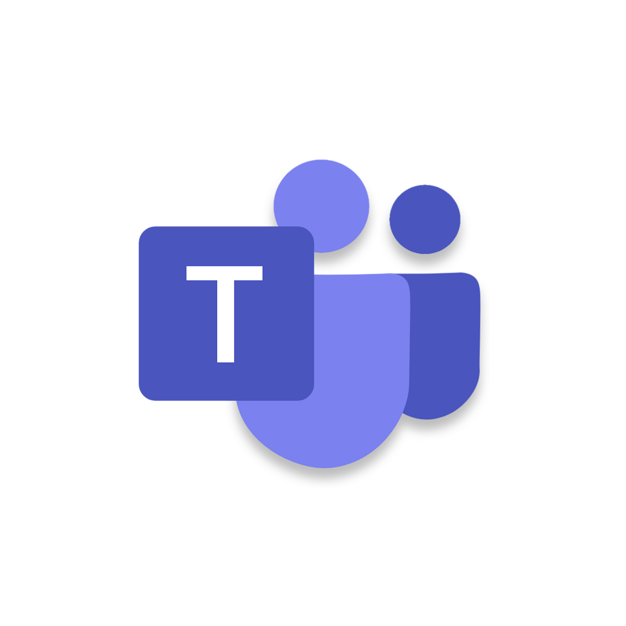 Logotipo do Microsoft Teams