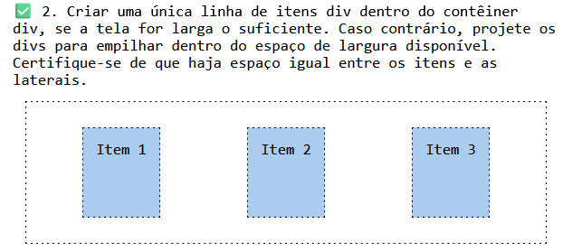 Resultado do Exercício de Layout 2