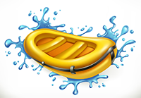 Logotipo de Amostra