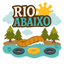 Logotipo de Amostra