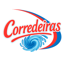 Exemplo de logotipo mais amplo