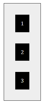 Flex Direction Column