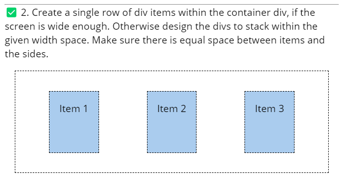 Layout Exercise 2 Output