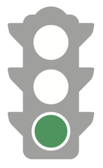 AI Usage Level Green