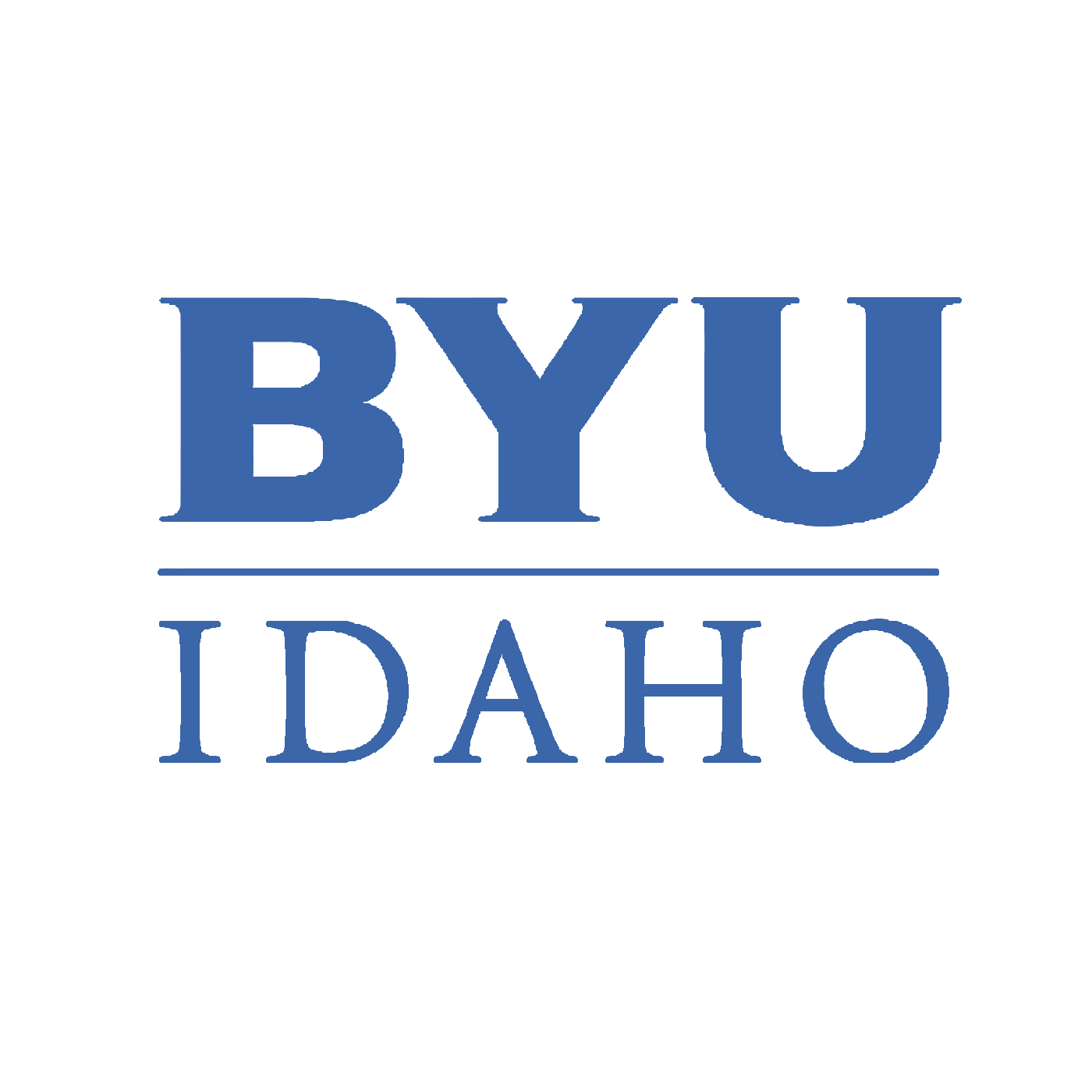 BYU-I Logo