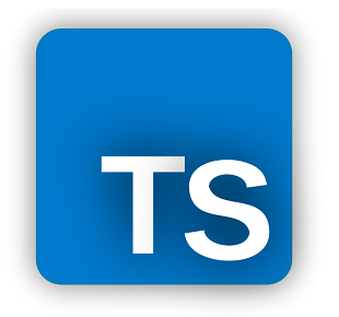 TypeScript Logo